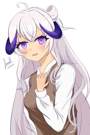 Valkyerian 3rd Anni