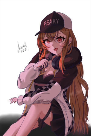 Kyoko (D4DJ)
