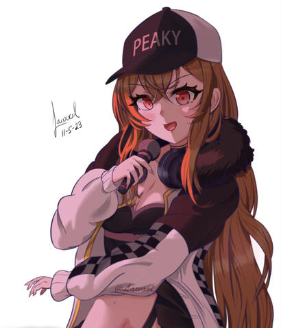 Kyoko (D4DJ)